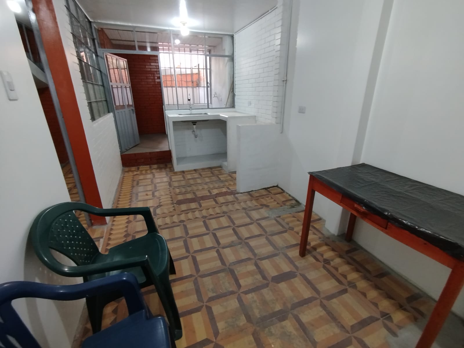 Casa en venta en Marco Fidel Suarez, Bogotá · foto 13 de 24