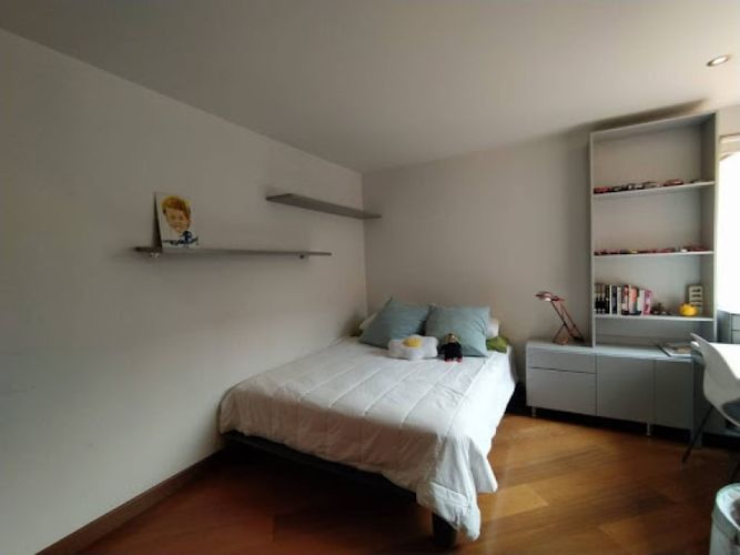 Apartamento de 3 alcobas en venta en San Patricio, Bogotá, 205 m² · foto 13 de 24