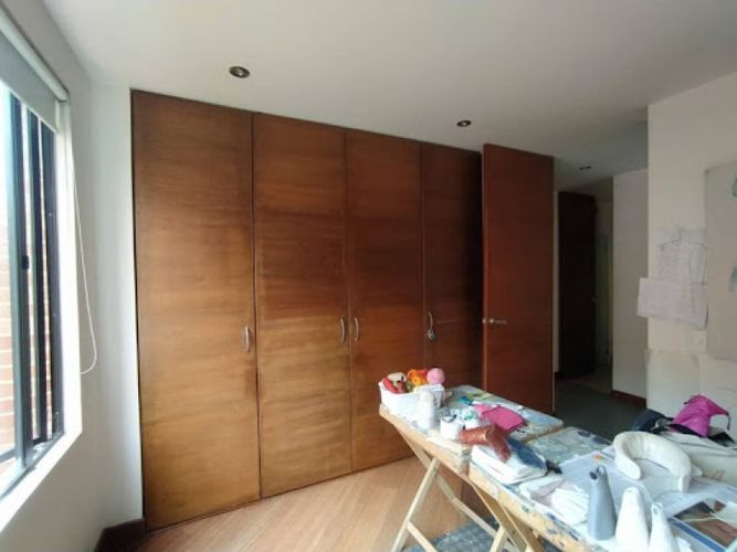 Apartamento de 3 alcobas en venta en San Patricio, Bogotá, 205 m² · foto 16 de 24