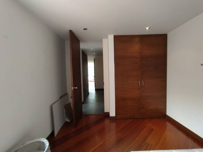 Apartamento de 3 alcobas en venta en San Patricio, Bogotá, 205 m² · foto 18 de 24