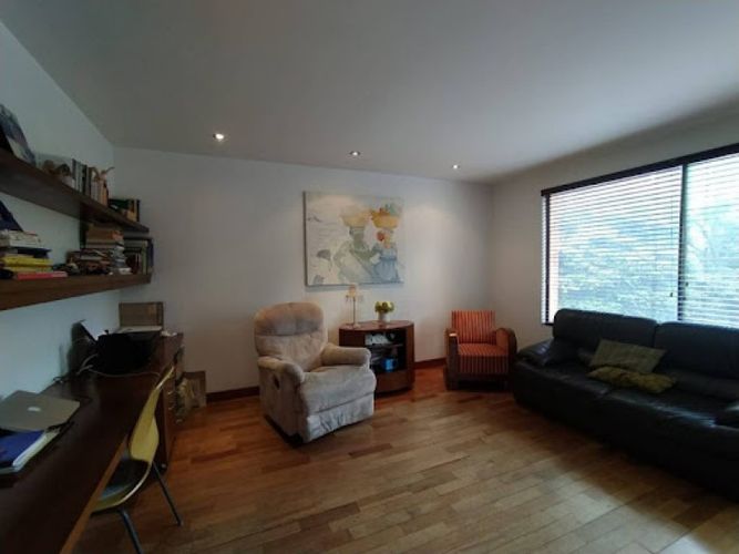 Apartamento de 3 alcobas en venta en San Patricio, Bogotá, 205 m² · foto 20 de 24