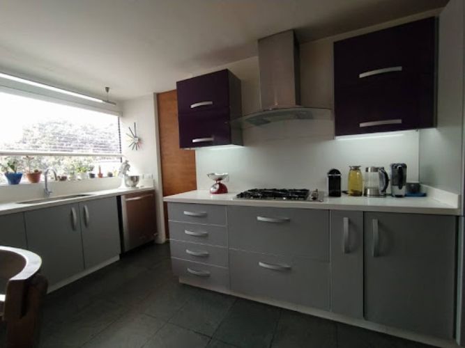 Apartamento de 3 alcobas en venta en San Patricio, Bogotá, 205 m² · foto 22 de 24