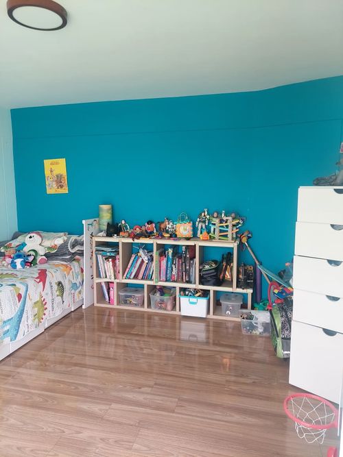 Apartamento de 4 alcobas en venta en Santa Teresa, Bogotá, 140 m² · foto 2 de 24