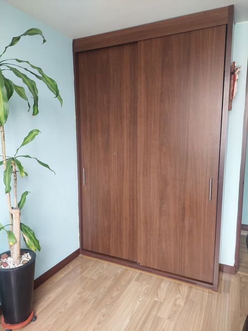 Apartamento de 4 alcobas en venta en Santa Teresa, Bogotá, 140 m² · foto 3 de 24