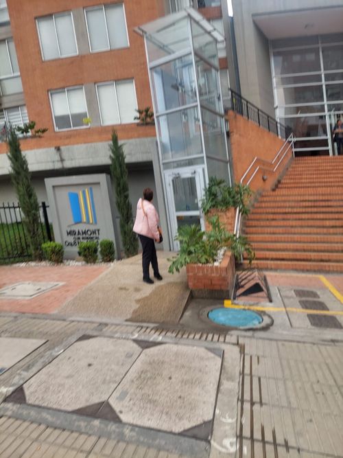 Apartamento de 4 alcobas en venta en Santa Teresa, Bogotá, 140 m² · foto 5 de 24