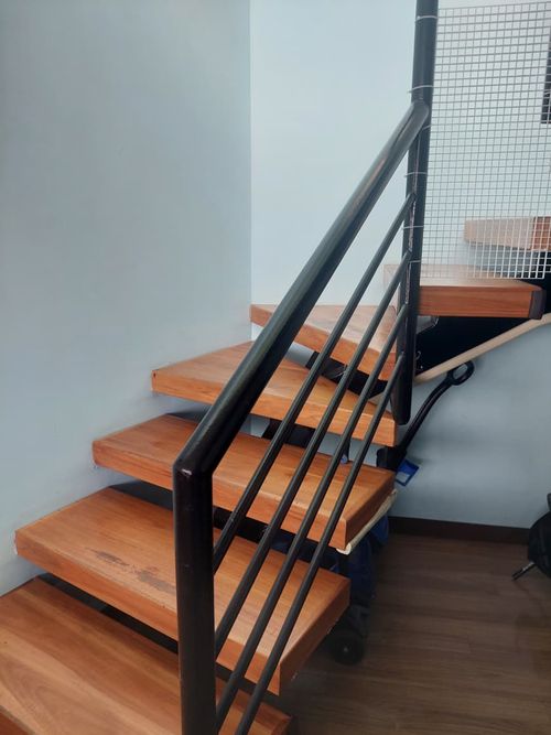 Apartamento de 4 alcobas en venta en Santa Teresa, Bogotá, 140 m² · foto 7 de 24