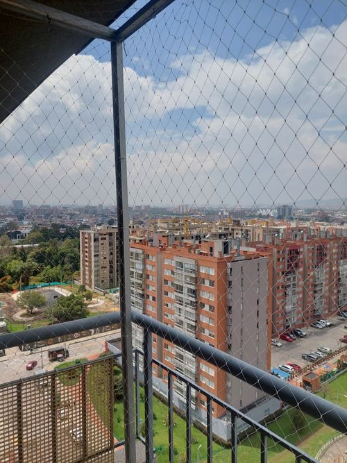Apartamento de 4 alcobas en venta en Santa Teresa, Bogotá, 140 m² · foto 8 de 24