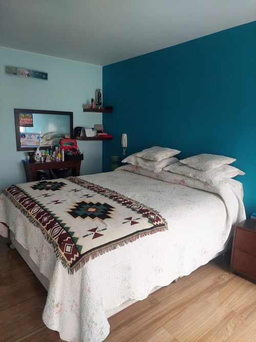 Apartamento de 4 alcobas en venta en Santa Teresa, Bogotá, 140 m² · foto 9 de 24