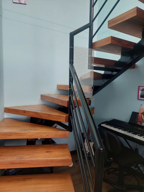 Apartamento de 4 alcobas en venta en Santa Teresa, Bogotá, 140 m² · foto 10 de 24