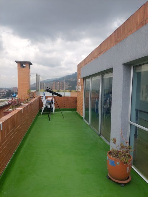 Apartamento de 4 alcobas en venta en Santa Teresa, Bogotá, 140 m² · foto 13 de 24