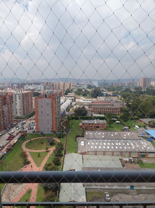 Apartamento de 4 alcobas en venta en Santa Teresa, Bogotá, 140 m² · foto 15 de 24