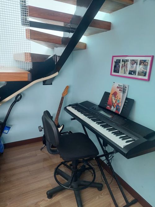 Apartamento de 4 alcobas en venta en Santa Teresa, Bogotá, 140 m² · foto 16 de 24