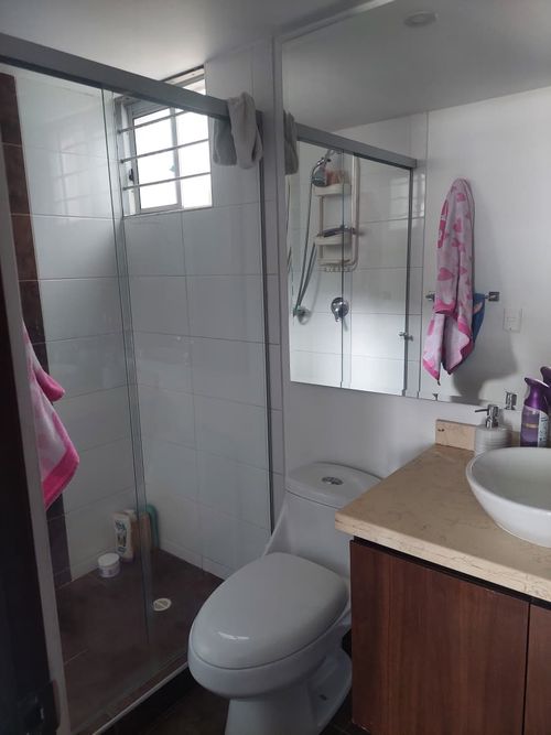 Apartamento de 4 alcobas en venta en Santa Teresa, Bogotá, 140 m² · foto 18 de 24