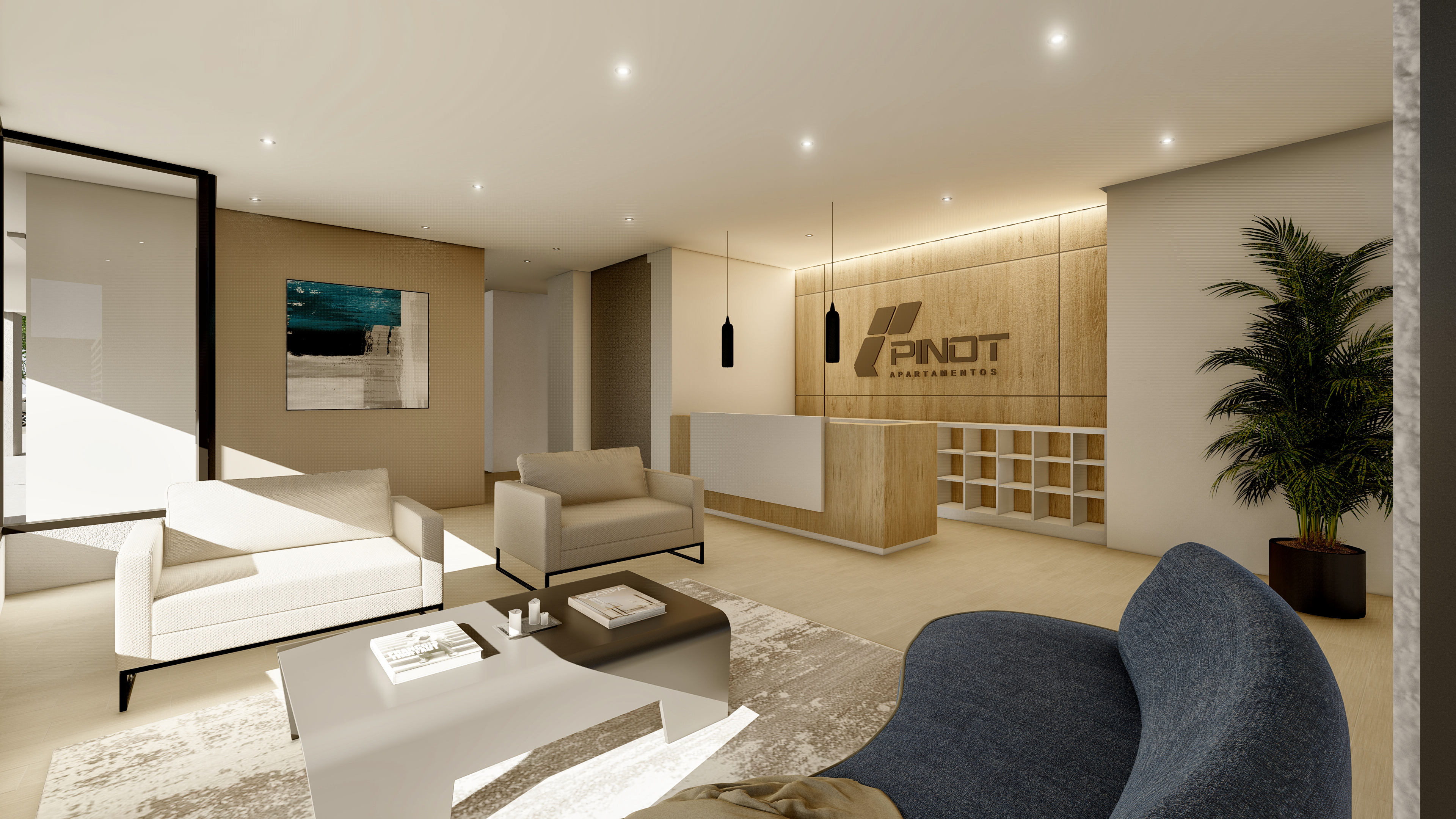Apartamento en venta en Britalia, Bogotá · foto 2 de 7