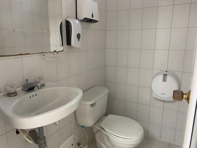 Local en arriendo en El Prado, Barranquilla, 345 m² · foto 9 de 14