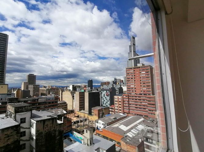 Apartamento de 2 alcobas en venta en La Catedral, Bogotá, 64 m² · foto 8 de 24