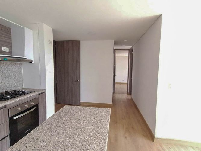 Apartamento de 2 alcobas en venta en La Catedral, Bogotá, 64 m² · foto 17 de 24