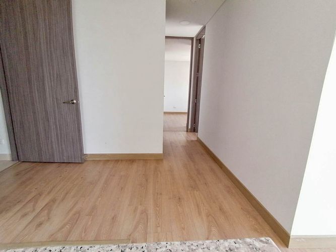 Apartamento de 2 alcobas en venta en La Catedral, Bogotá, 64 m² · foto 18 de 24