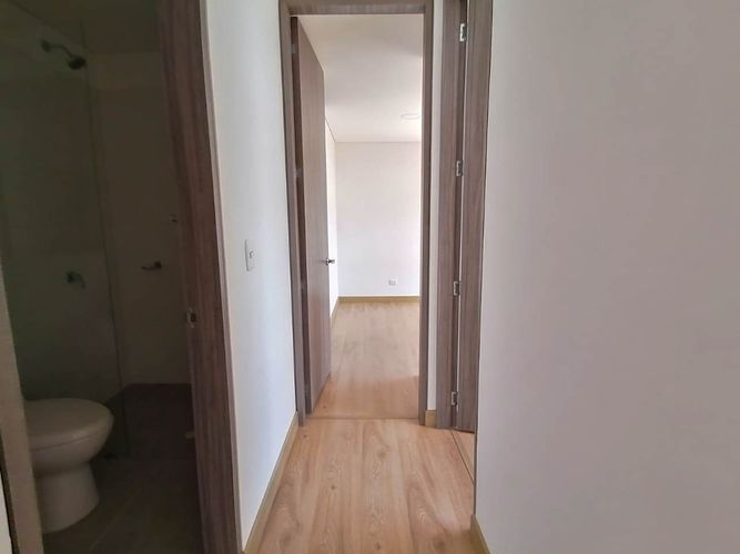 Apartamento de 2 alcobas en venta en La Catedral, Bogotá, 64 m² · foto 19 de 24