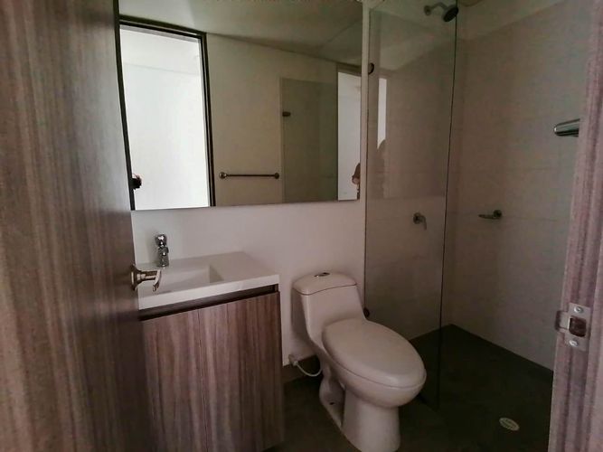 Apartamento de 2 alcobas en venta en La Catedral, Bogotá, 64 m² · foto 20 de 24