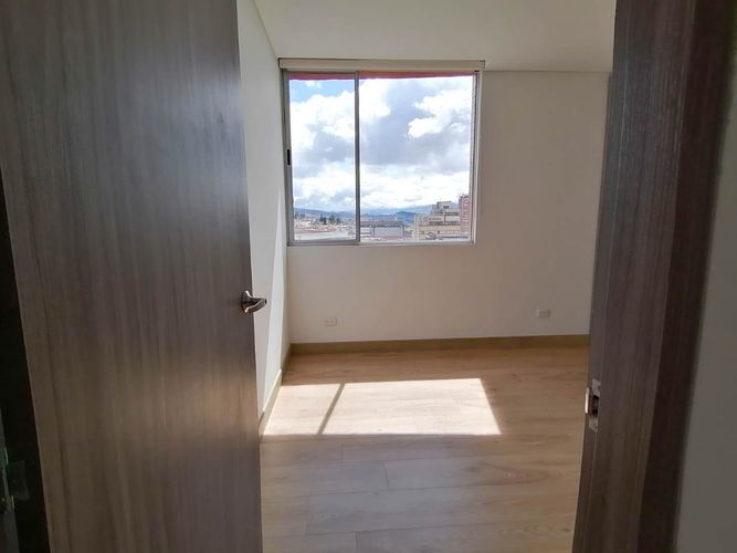Apartamento de 2 alcobas en venta en La Catedral, Bogotá, 64 m² · foto 21 de 24