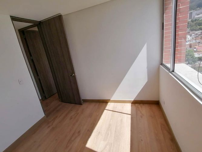 Apartamento de 2 alcobas en venta en La Catedral, Bogotá, 64 m² · foto 23 de 24