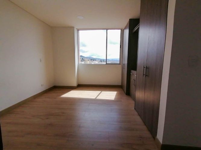 Apartamento de 2 alcobas en venta en La Catedral, Bogotá, 64 m² · foto 24 de 24