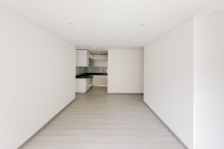 Apartamento de 3 alcobas en venta en Acacias, Bogotá, 98 m² · foto 2 de 24
