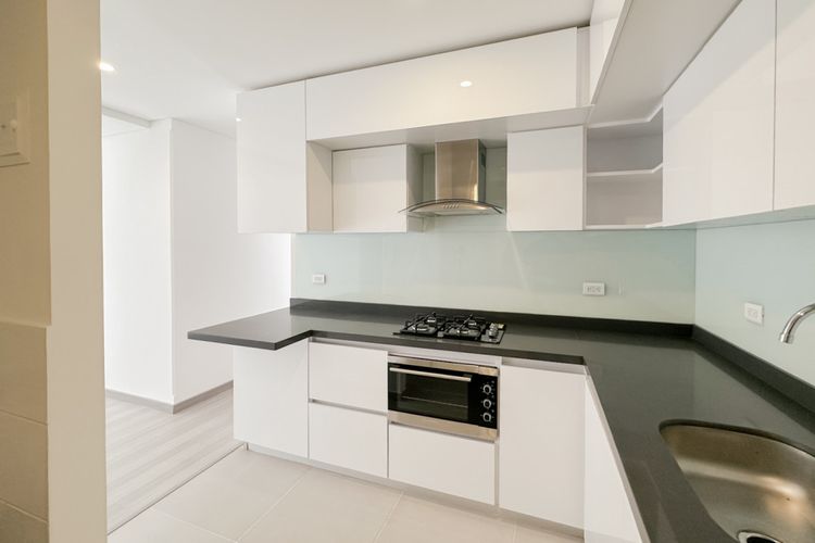 Apartamento de 3 alcobas en venta en Acacias, Bogotá, 98 m² · foto 4 de 24