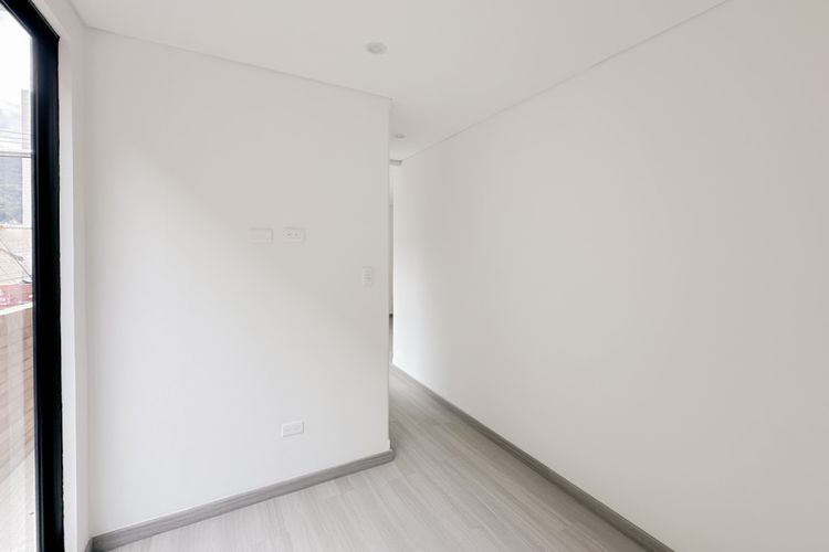 Apartamento de 3 alcobas en venta en Acacias, Bogotá, 98 m² · foto 7 de 24