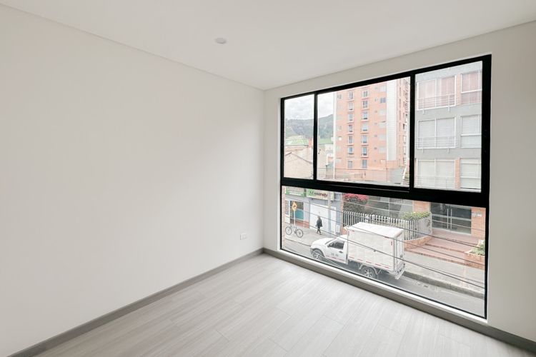 Apartamento de 3 alcobas en venta en Acacias, Bogotá, 98 m² · foto 10 de 24