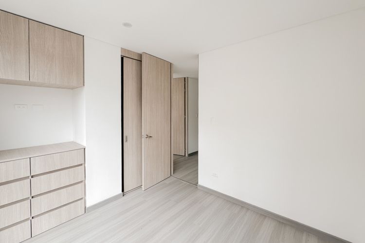 Apartamento de 3 alcobas en venta en Acacias, Bogotá, 98 m² · foto 11 de 24