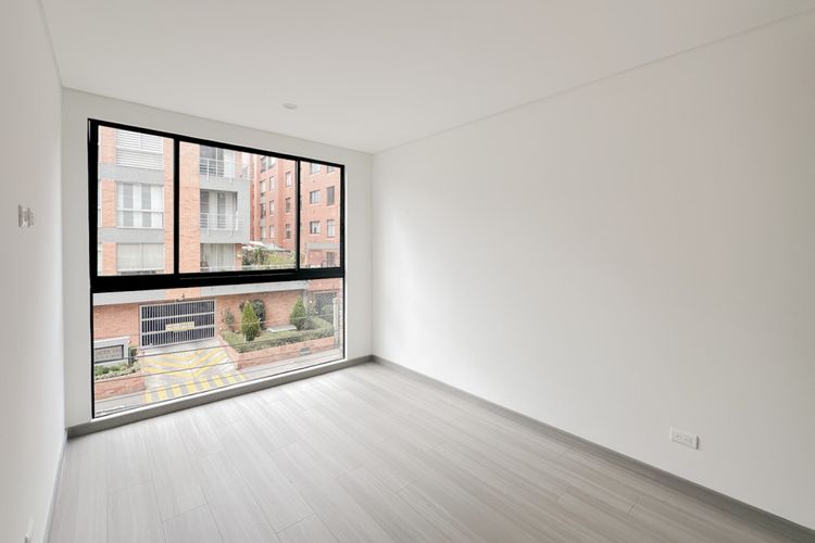 Apartamento de 3 alcobas en venta en Acacias, Bogotá, 98 m² · foto 12 de 24