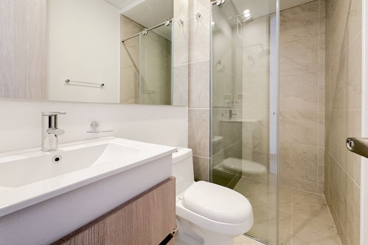 Apartamento de 3 alcobas en venta en Acacias, Bogotá, 98 m² · foto 14 de 24