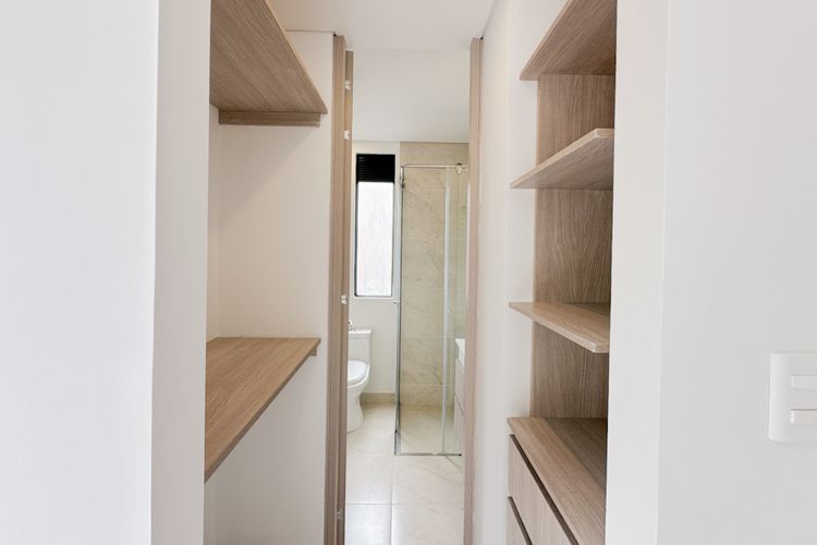Apartamento de 3 alcobas en venta en Acacias, Bogotá, 98 m² · foto 16 de 24