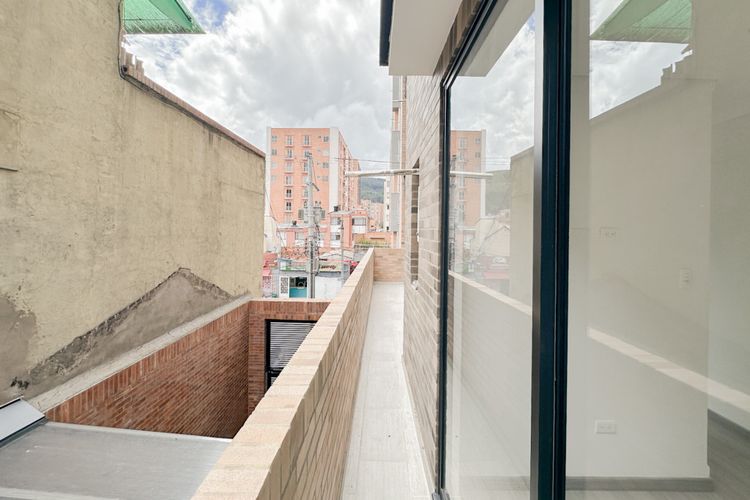 Apartamento de 3 alcobas en venta en Acacias, Bogotá, 98 m² · foto 19 de 24