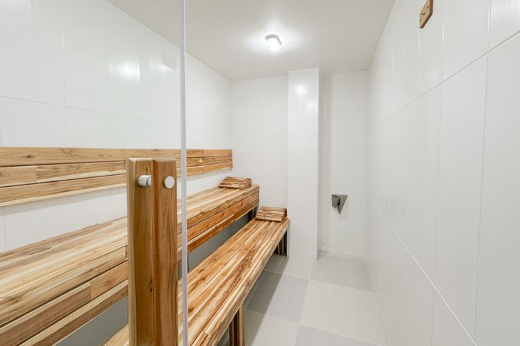 Apartamento de 3 alcobas en venta en Acacias, Bogotá, 98 m² · foto 21 de 24