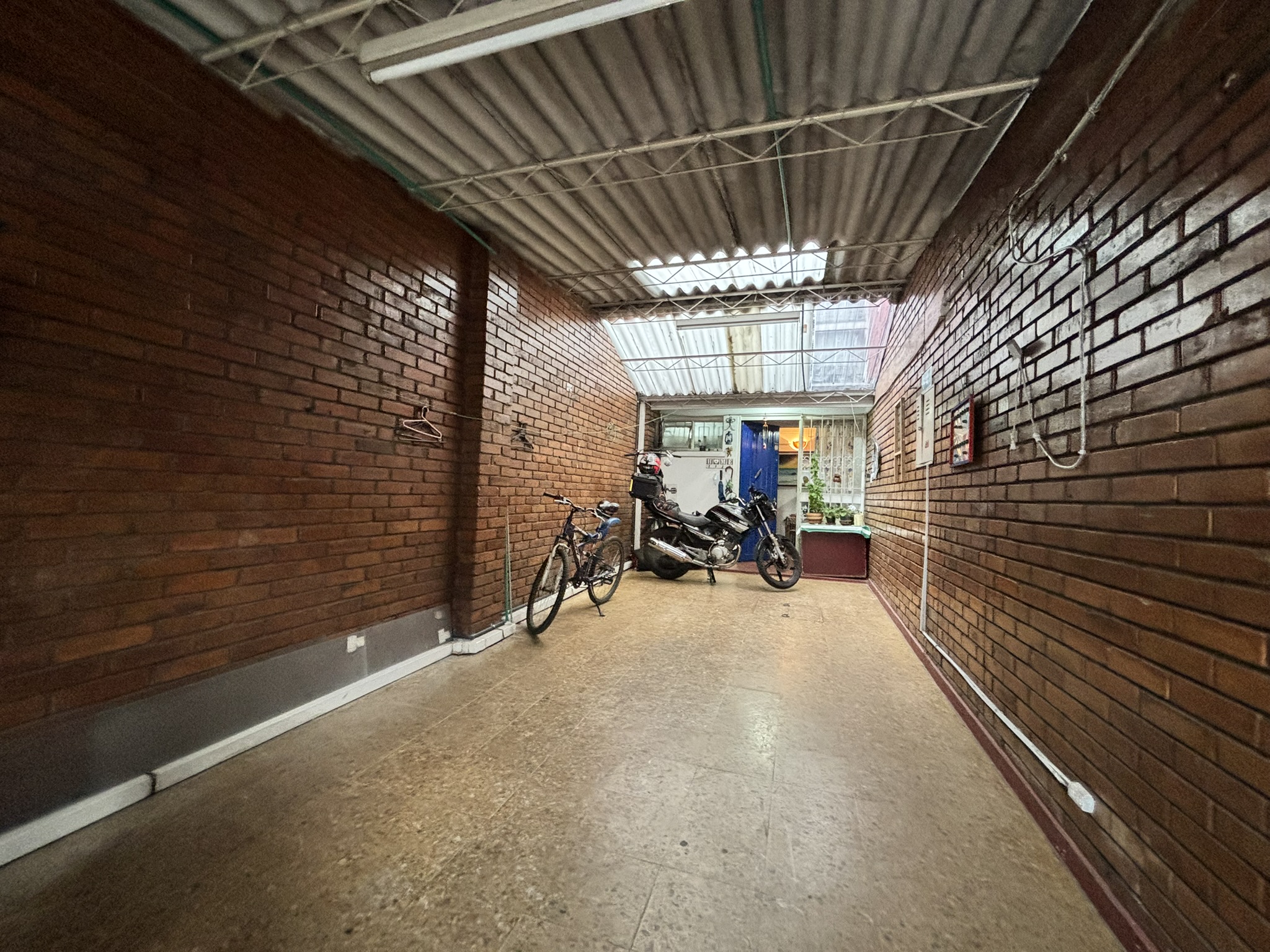 Casa en venta en La Floresta, Bogotá · foto 14 de 15
