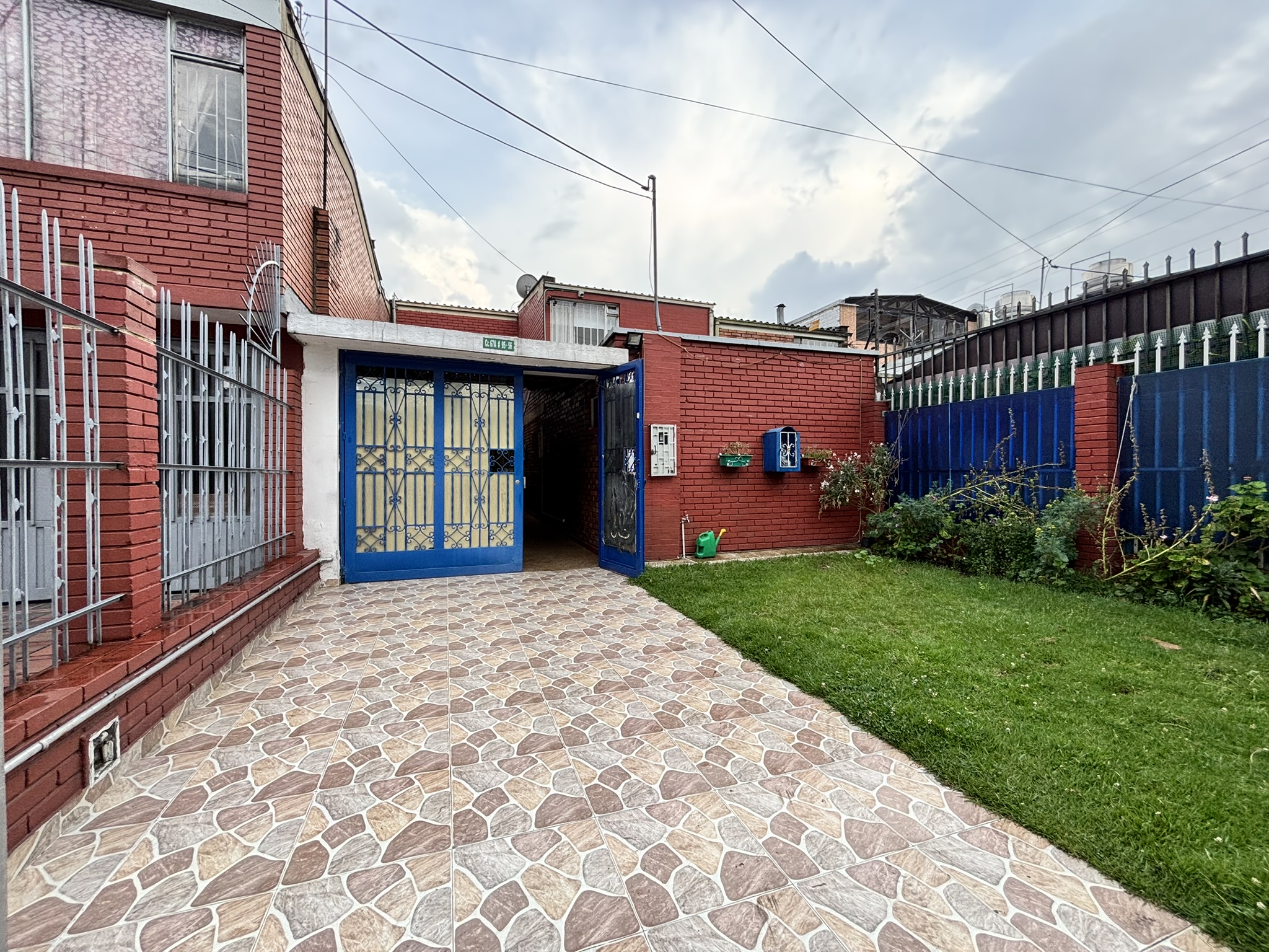 Casa en venta en La Floresta, Bogotá · foto 15 de 15