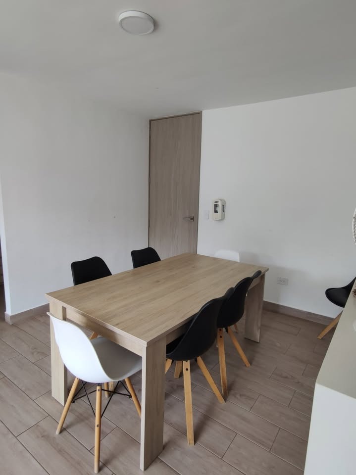 Apartamento en venta en Villa Campestre, Barranquilla · foto 2 de 22