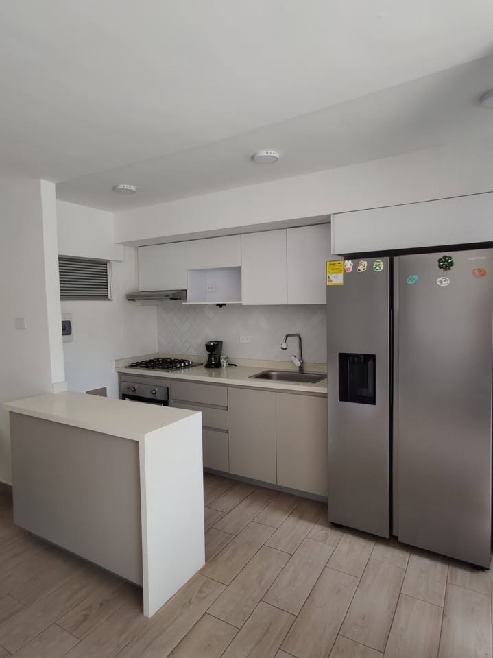Apartamento en venta en Villa Campestre, Barranquilla · foto 5 de 22