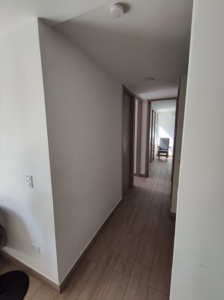 Apartamento en venta en Villa Campestre, Barranquilla · foto 6 de 22