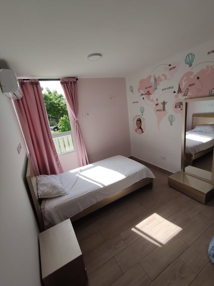 Apartamento en venta en Villa Campestre, Barranquilla · foto 8 de 22