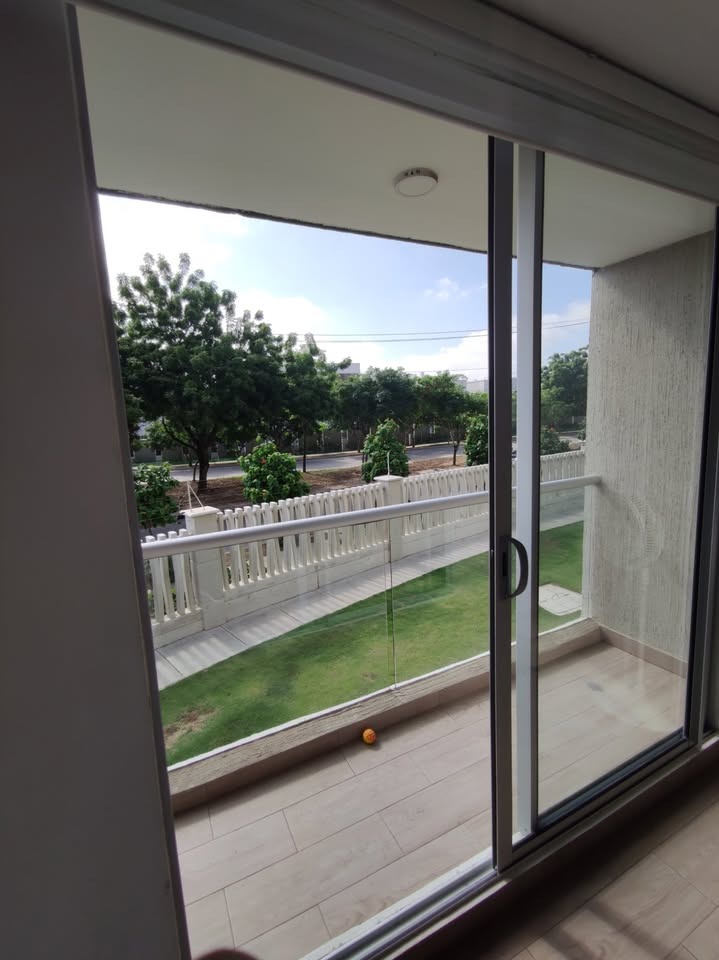 Apartamento en venta en Villa Campestre, Barranquilla · foto 3 de 22
