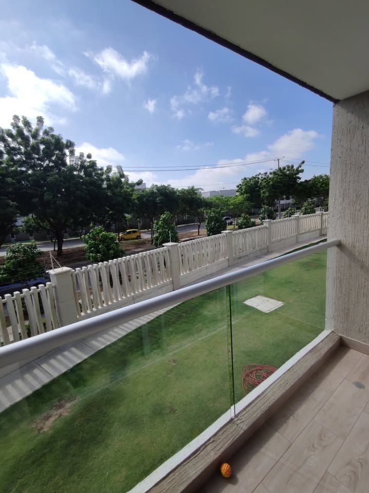 Apartamento en venta en Villa Campestre, Barranquilla · foto 4 de 22