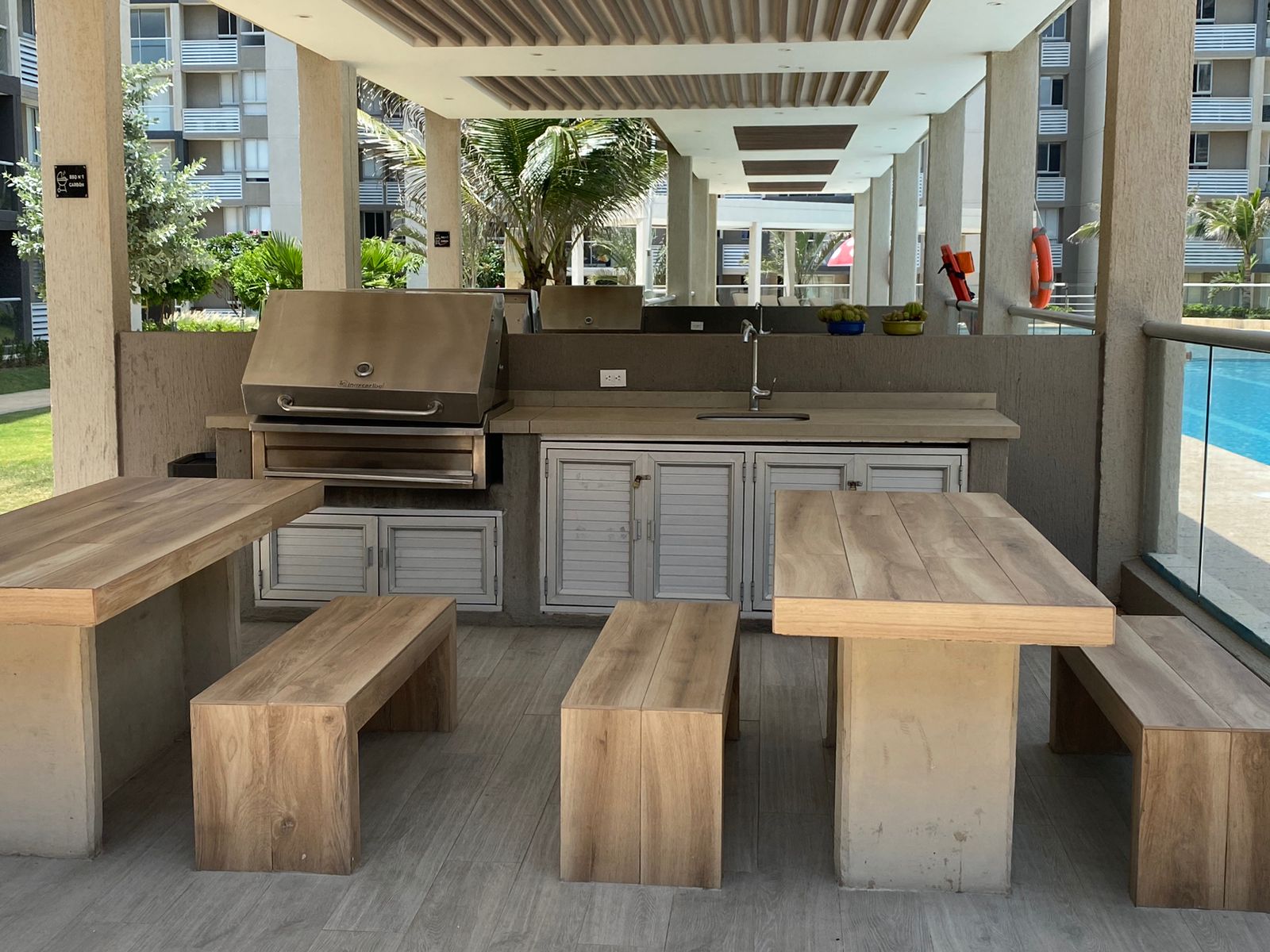 Apartamento en venta en Villa Campestre, Barranquilla · foto 19 de 22
