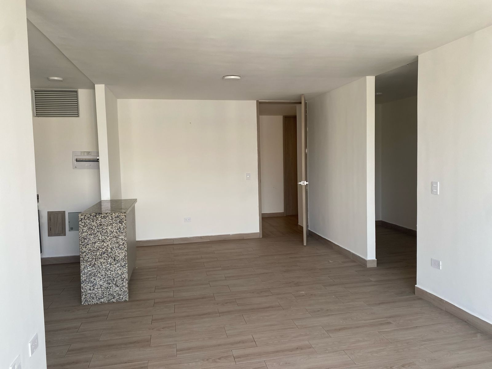 Apartamento en venta en Villa Campestre, Barranquilla · foto 2 de 24