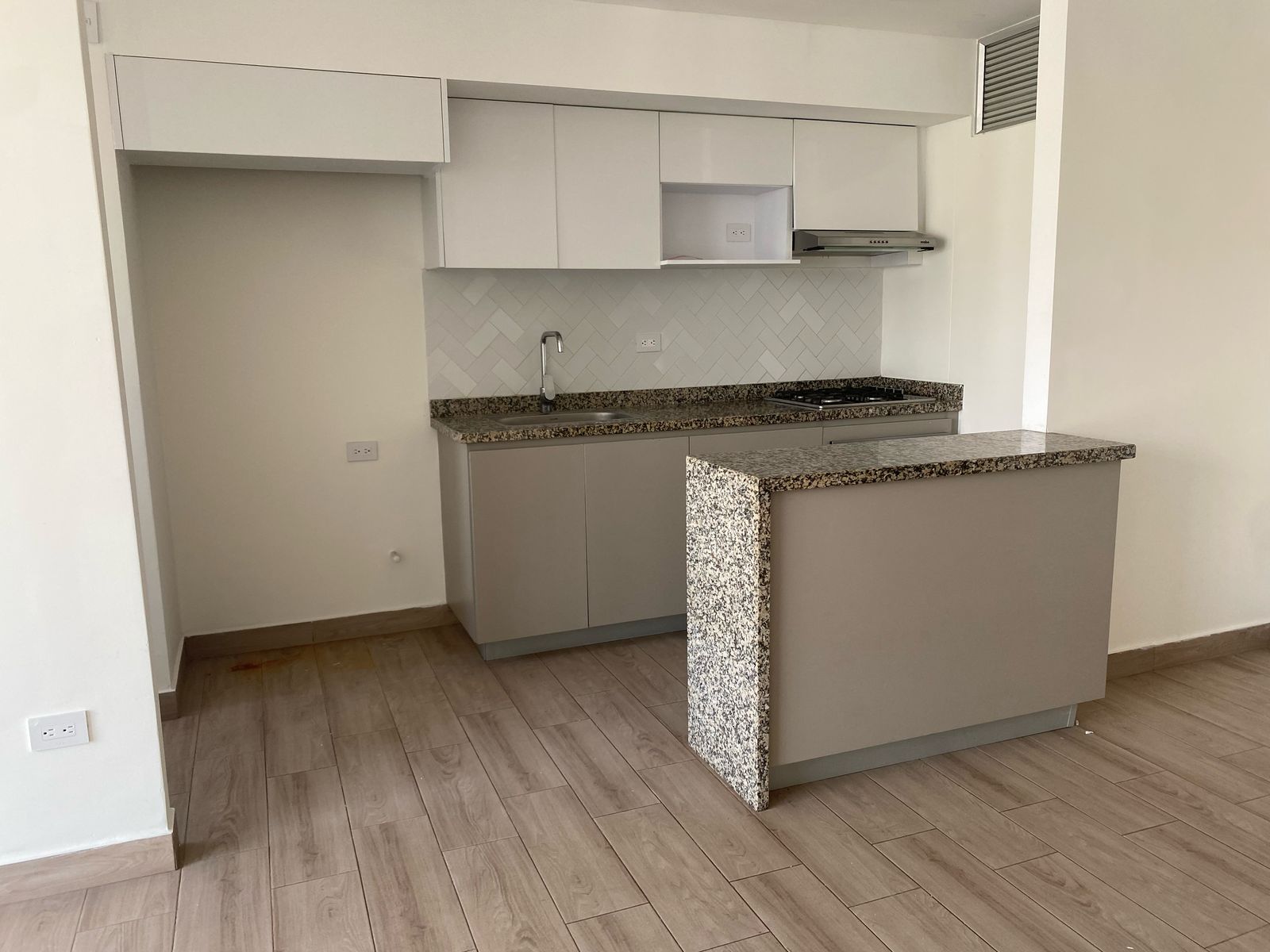 Apartamento en venta en Villa Campestre, Barranquilla · foto 3 de 24