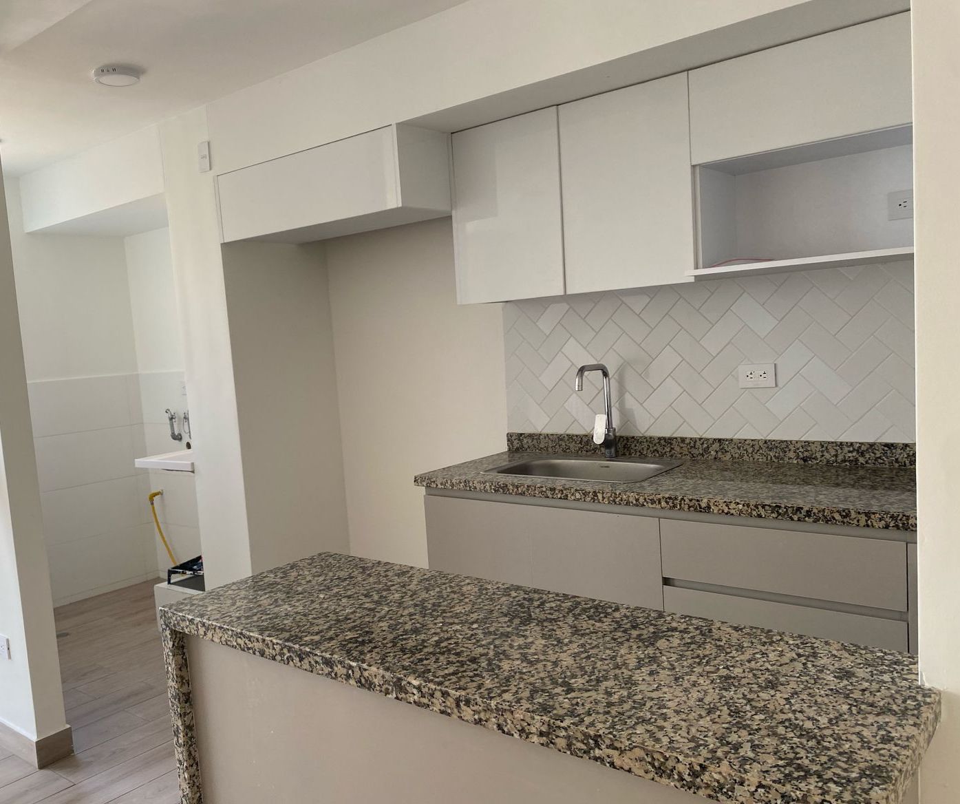 Apartamento en venta en Villa Campestre, Barranquilla · foto 4 de 24