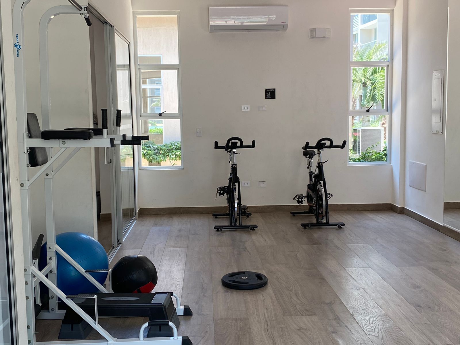 Apartamento en venta en Villa Campestre, Barranquilla · foto 23 de 24